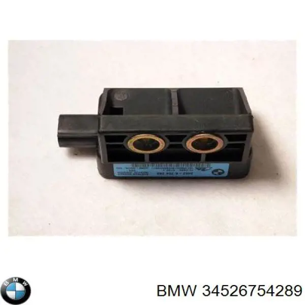  34526754289 BMW