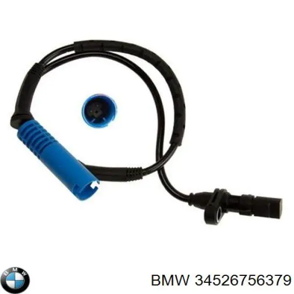 Купить 34526756379 BMW Датчик АБС (ABS) передний