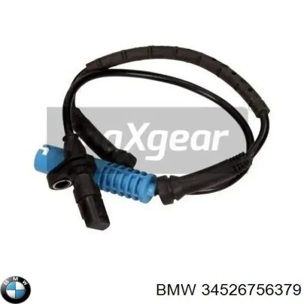 34526756379 BMW Датчик АБС