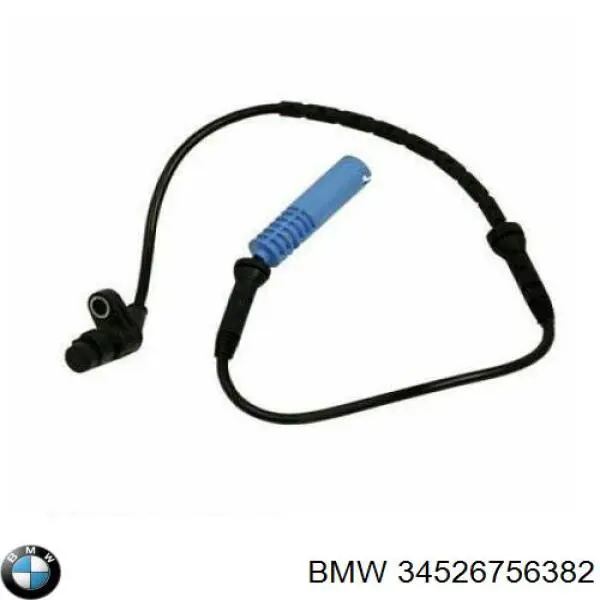  34526756382 BMW