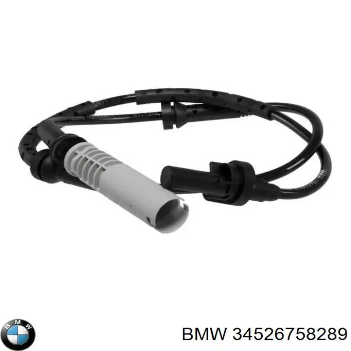 Купить 34526752159 BMW Датчик АБС (ABS) передний