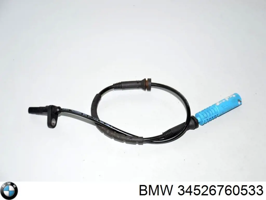 Купить 34526760533 BMW Датчик АБС (ABS) передний