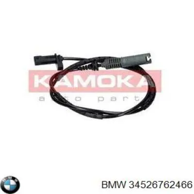 Датчик АБС (ABS) задний BMW 34526762466 цена, от 26.17 USD