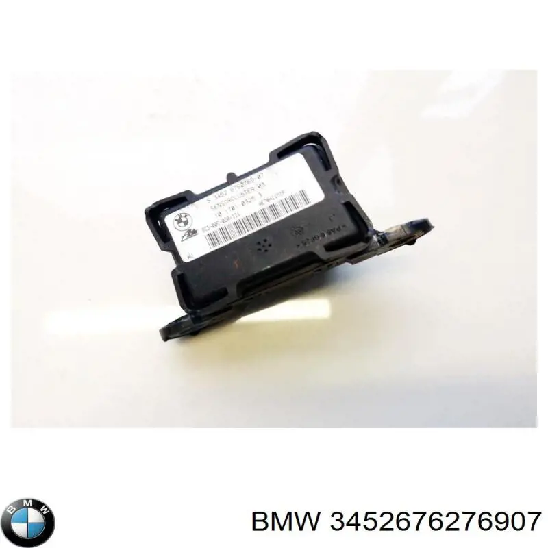 3452676276907 BMW 