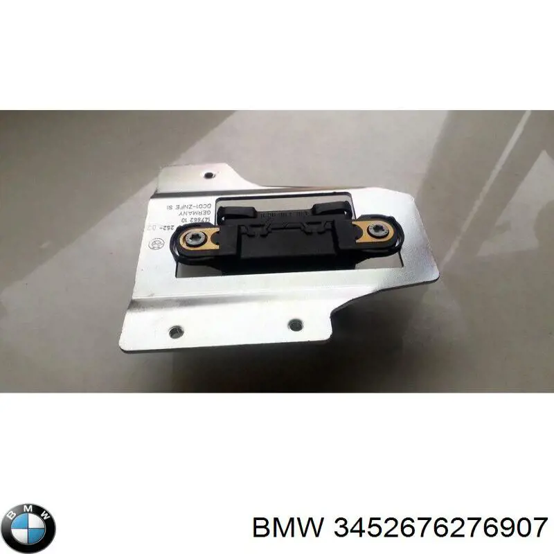  BMW 3452676276907 цена, от 20.52 USD