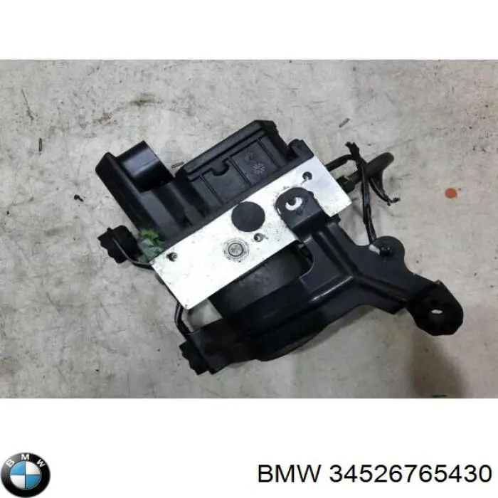 Система электронного управления АБС BMW 6765430 цена, от 90.86 USD
