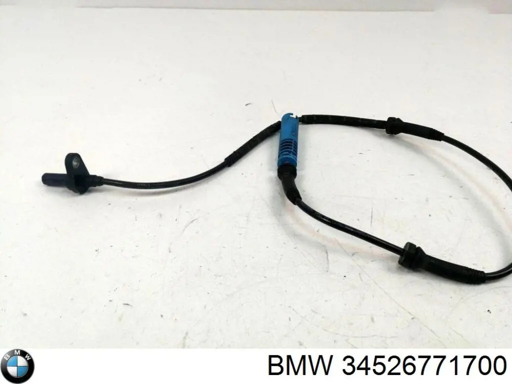 Купить 34526771700 BMW Датчик АБС (ABS) передний