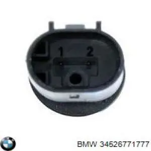 Купить 34526771777 BMW Датчик АБС задний