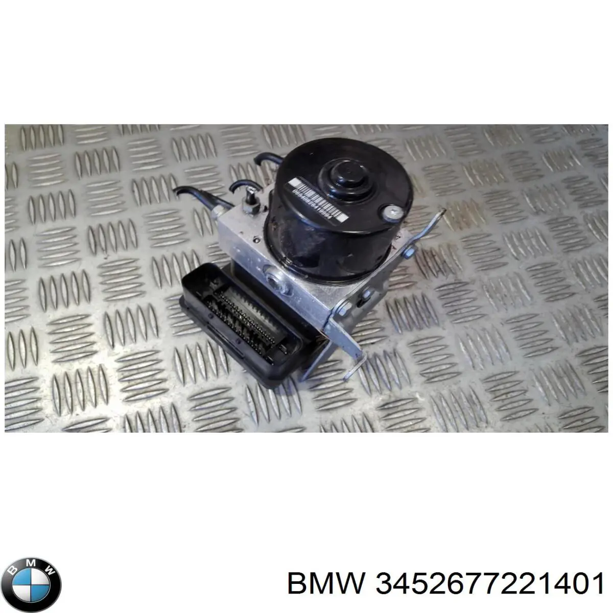 Купить 3452677221401 BMW 