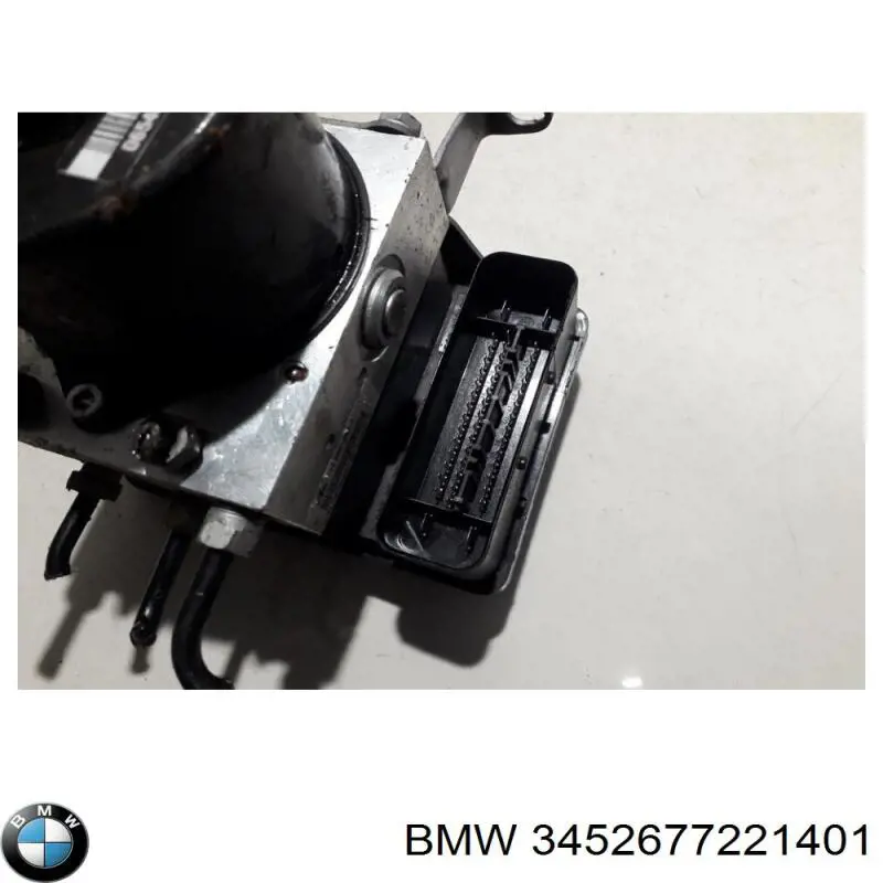  3452677221401 BMW