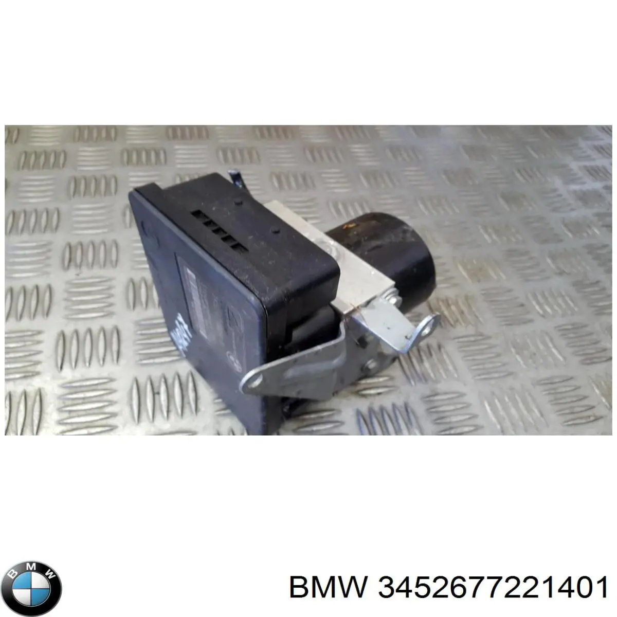 3452677221401 BMW 