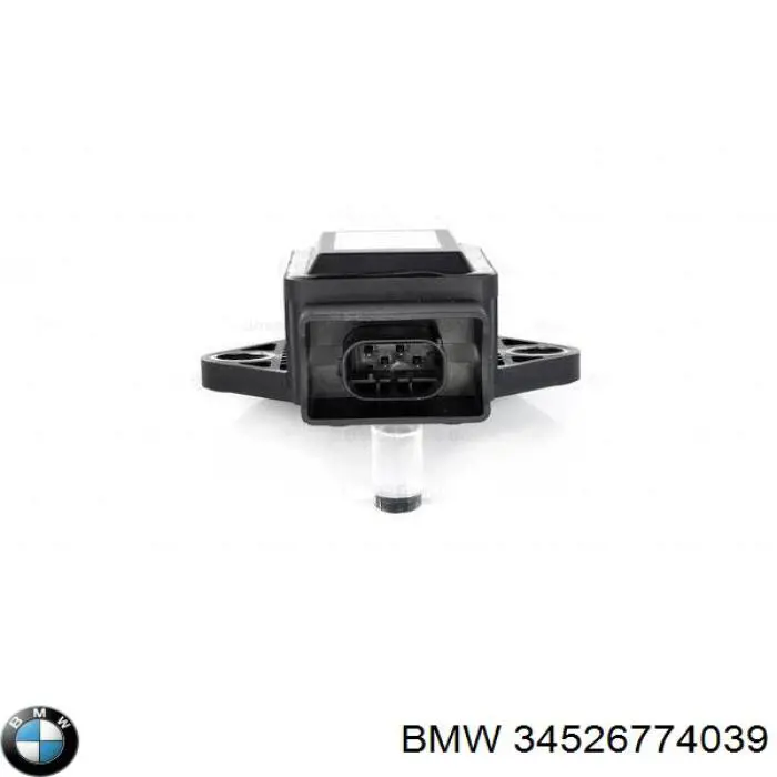 Датчик частоты вращения DSC BMW 34526774039 цена, от 13.26 USD