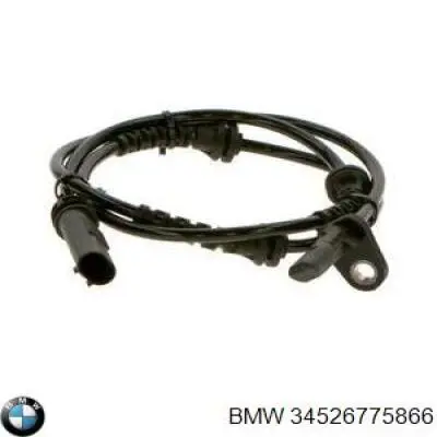 Датчик ABS задний Febi 103281