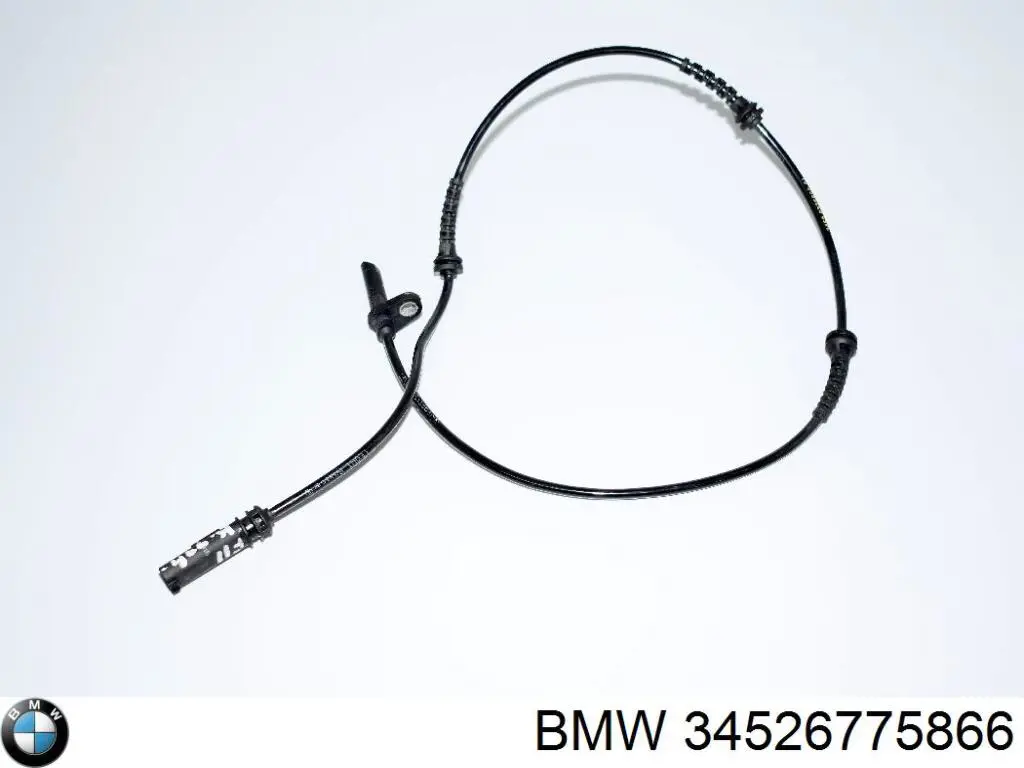 Купить 34526775866 BMW Датчик АБС задний