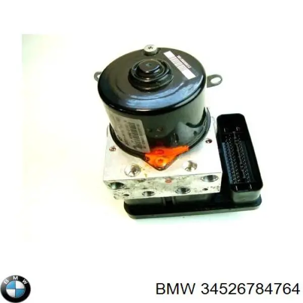  34526784764 BMW