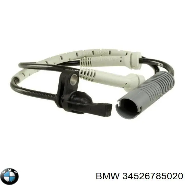 Датчик АБС (ABS) передний 34526785020 BMW