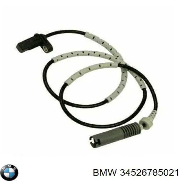 Датчик АБС задний 34526785021 BMW