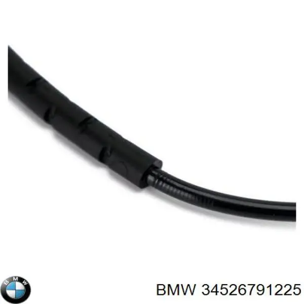 Датчик АБС задний 34526791225 BMW