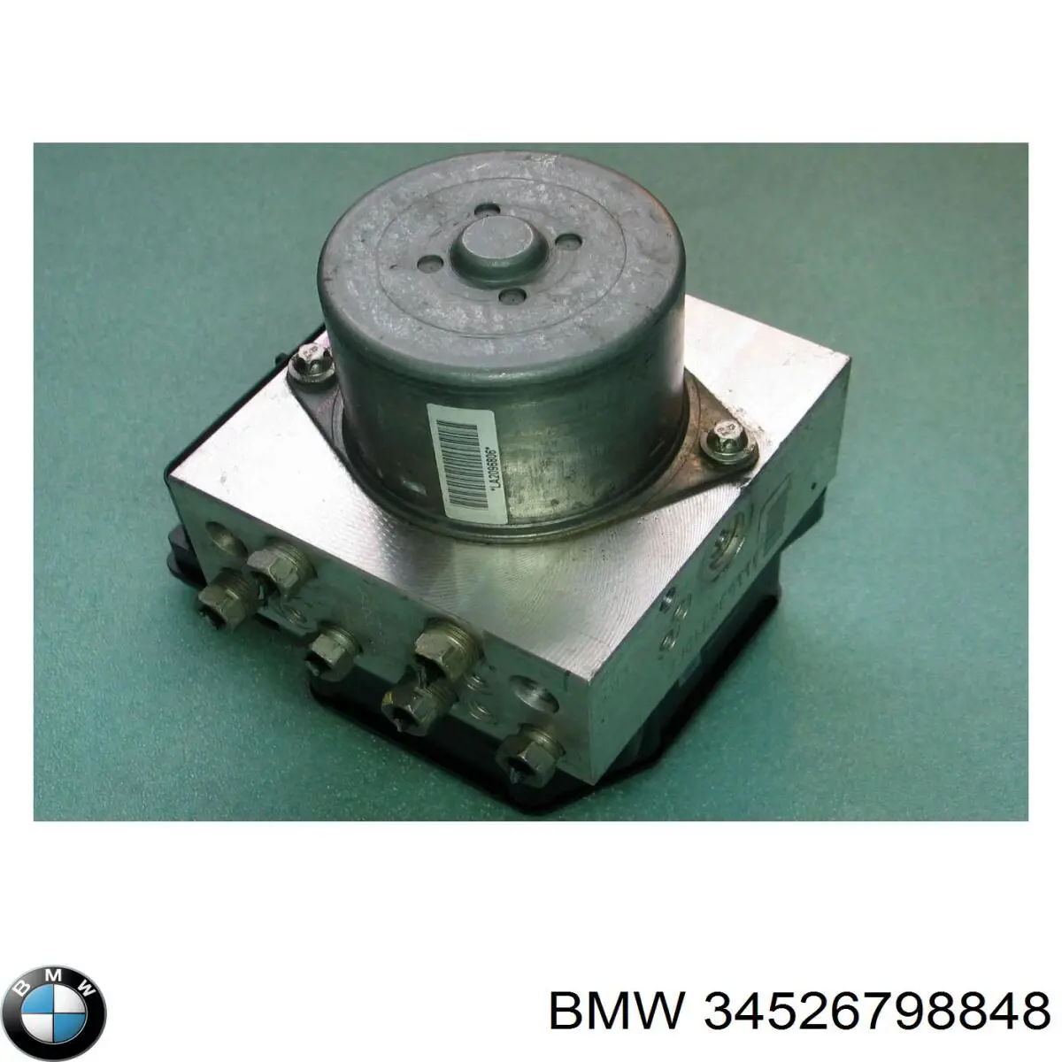  BMW 34526798848 цена, от 1684.65 USD