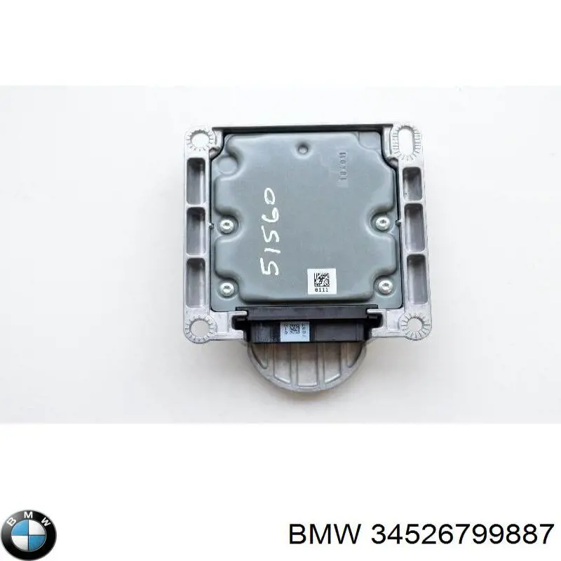  BMW 34526799887 цена, от 23.98 USD