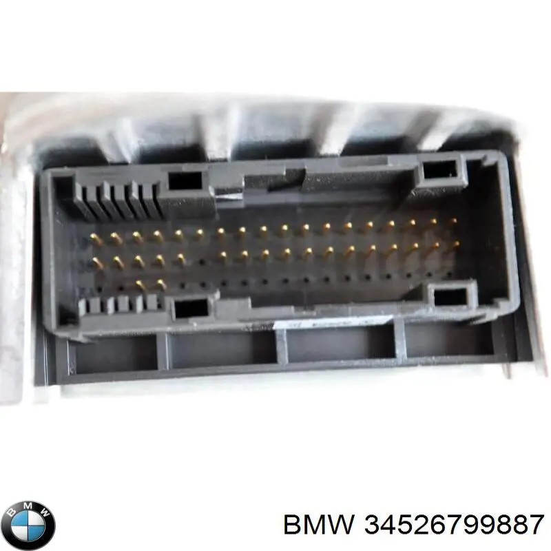 Купить 34526799887 BMW 