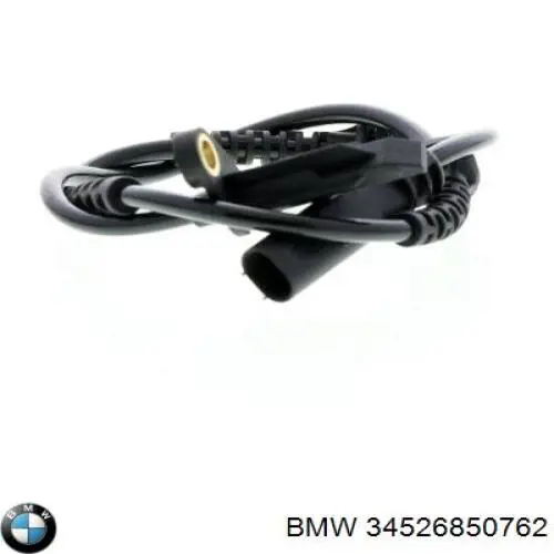 Датчик АБС (ABS) задний Triscan 818011236 цена, от 20.29 USD