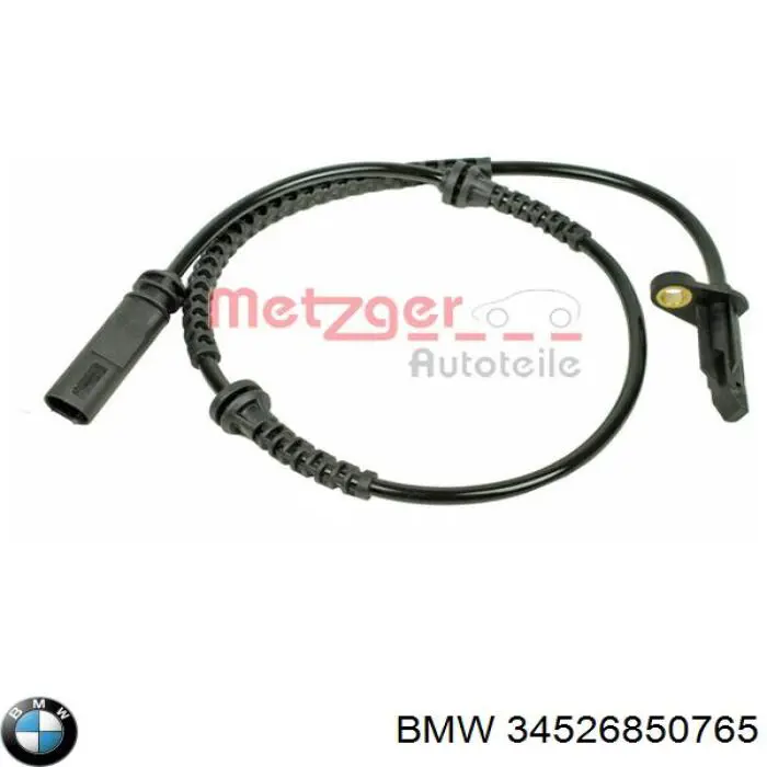 Sensor dianteiro de ABS para BMW X1 (F48)