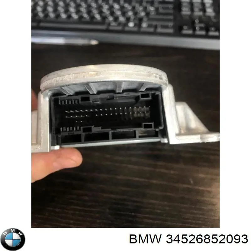  BMW 34526870249 цена, от 182.84 USD