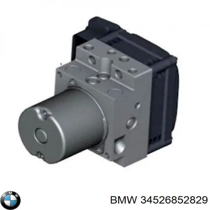 Купить 34526852829 BMW 