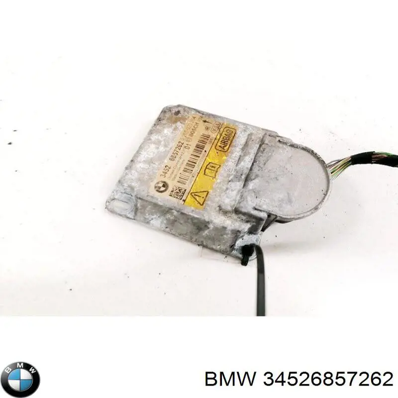  34526857262 BMW