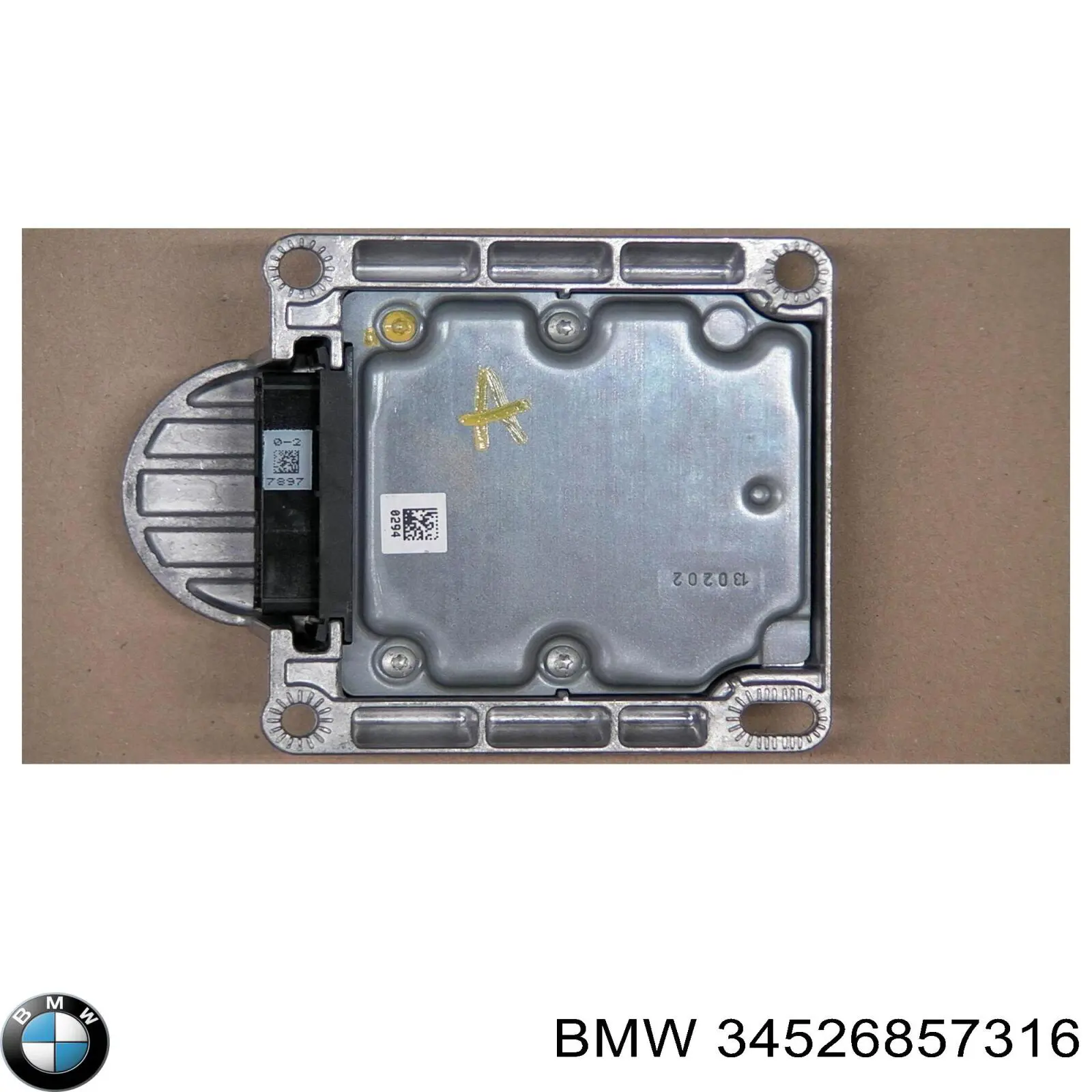  BMW 34526850787 цена, от 50.79 USD