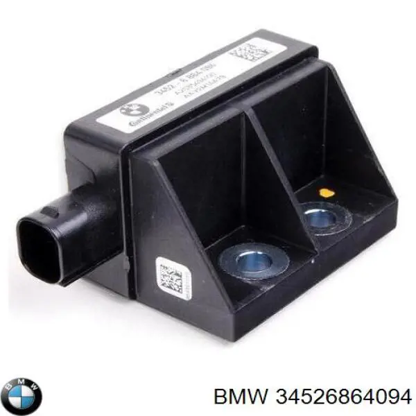  34526864094 BMW