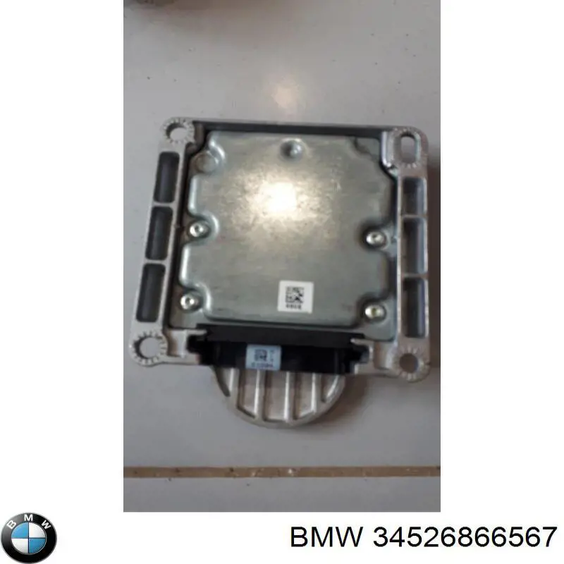  34526870234 BMW