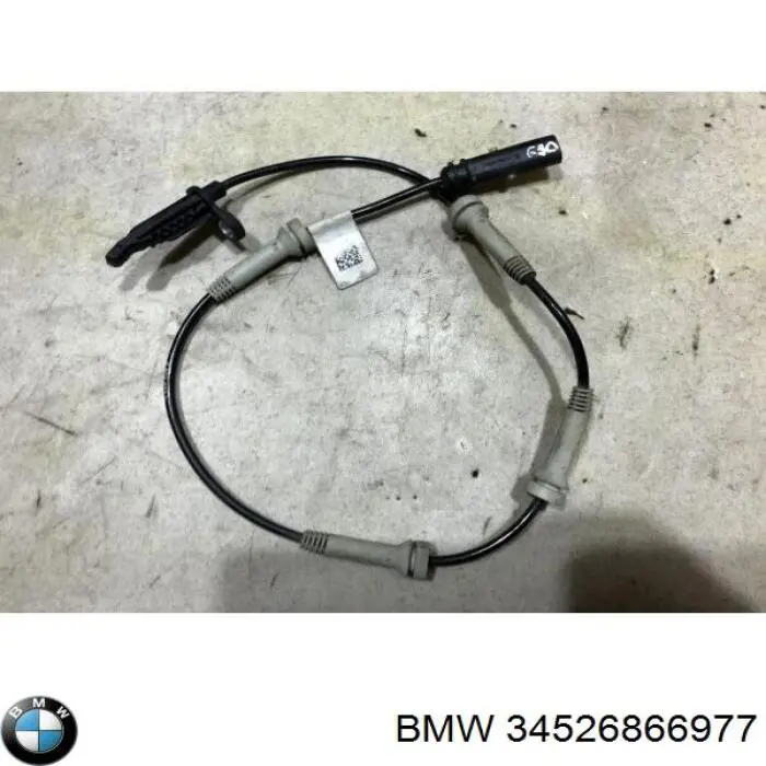 34526866977 BMW 