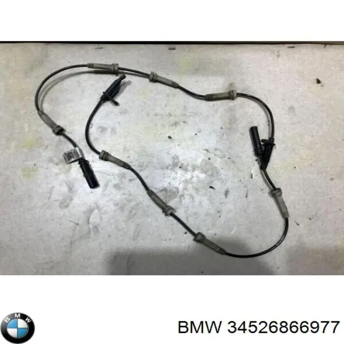  BMW 34526866977 цена, от 25.34 USD