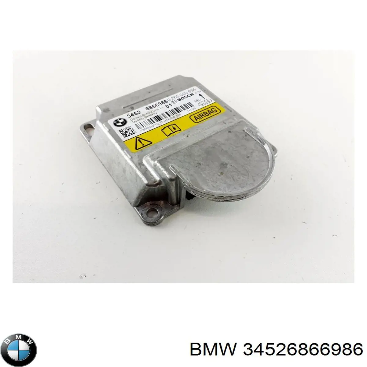 34526866986 BMW 