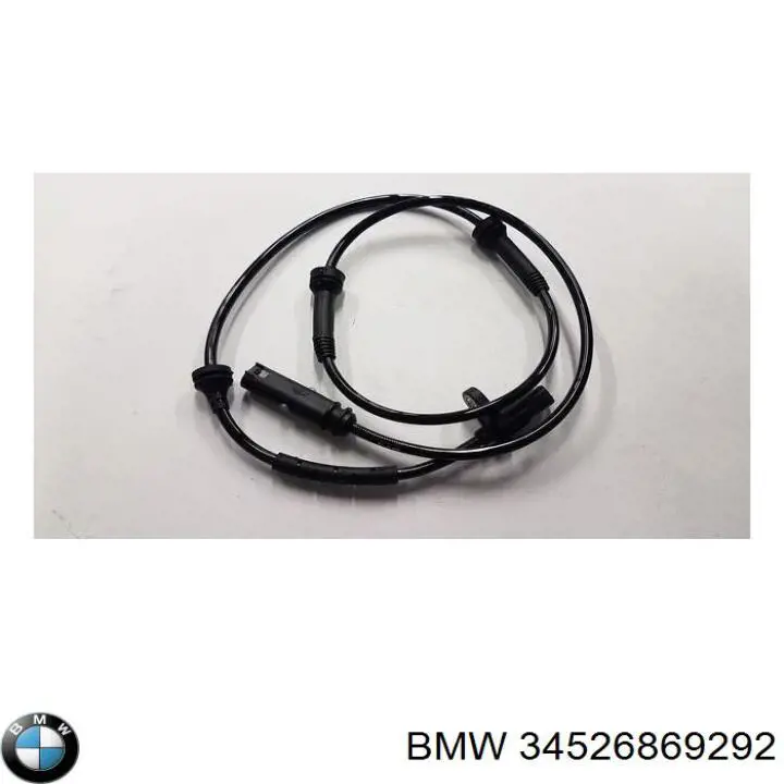 Купить 34526869292 BMW Датчик АБС (ABS) передний