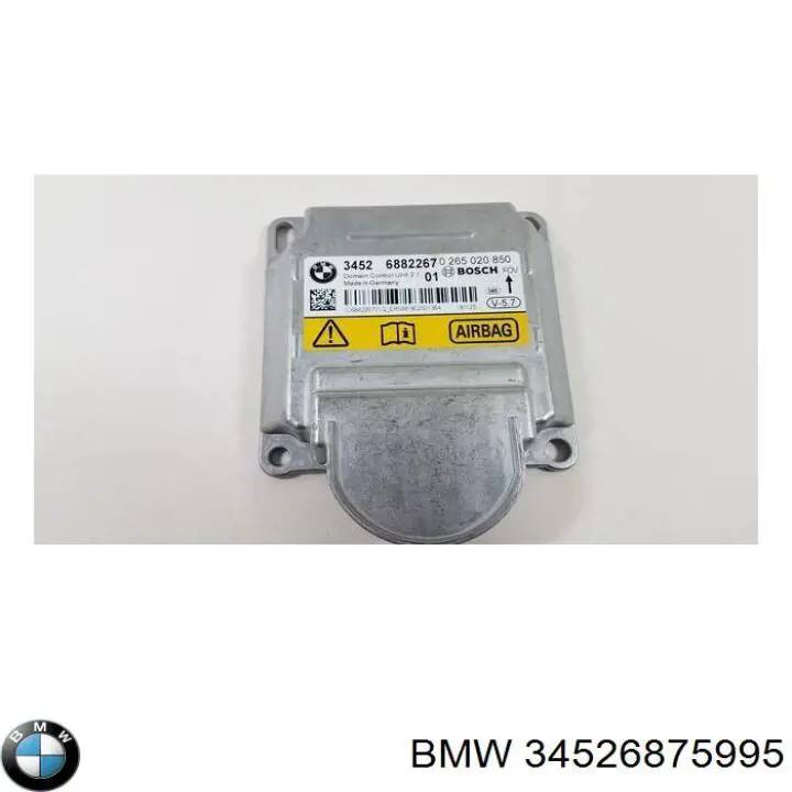  34526866568 BMW