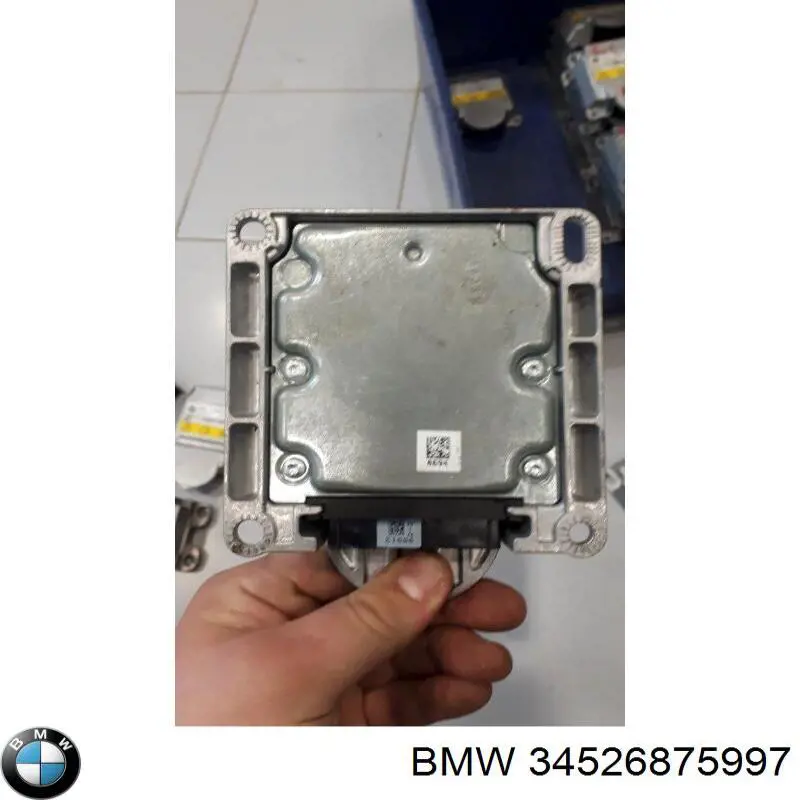  34526875997 BMW