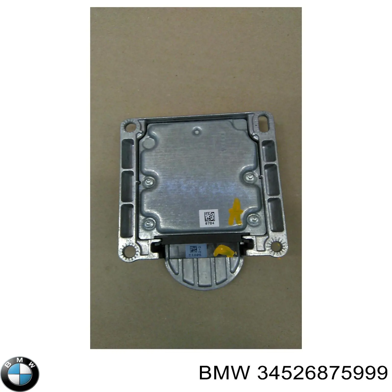  34526875999 BMW