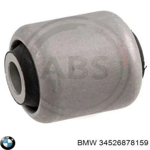 Передний датчик АБС BMW 34526878159 цена, от 47.72 USD