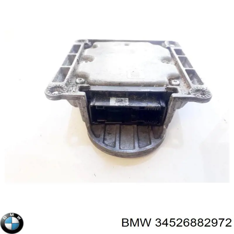  34526882972 BMW