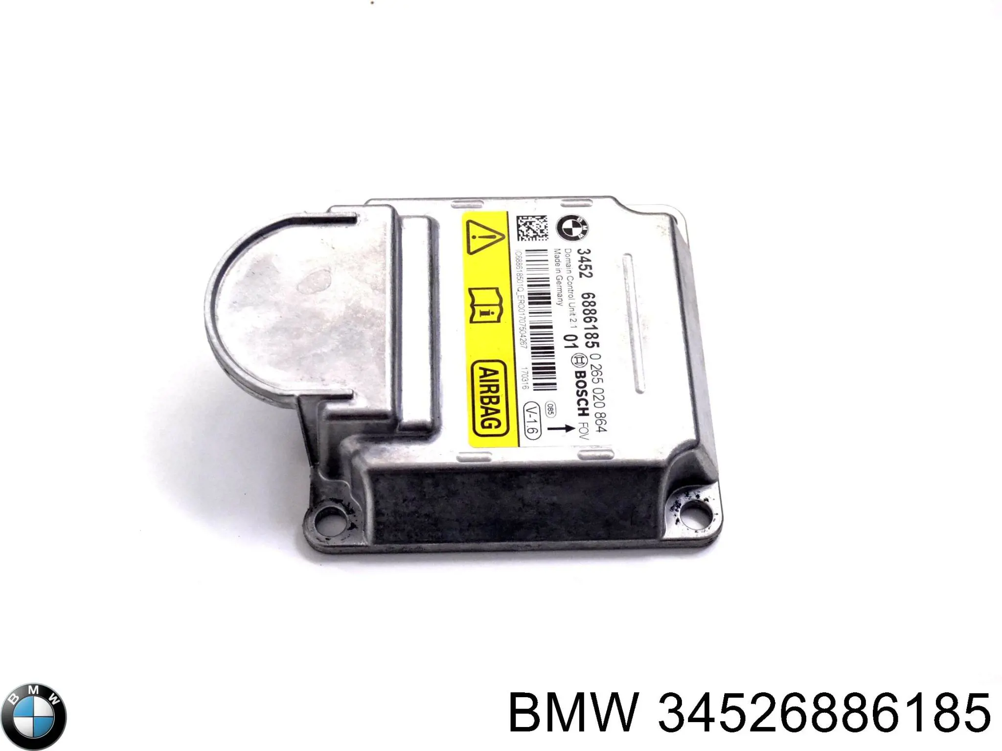 34526886185 BMW 