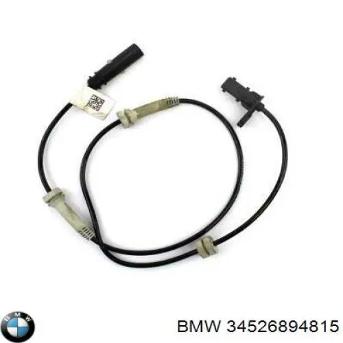 Датчик АБС (ABS) задний BMW 6894815 цена, от 26.90 USD