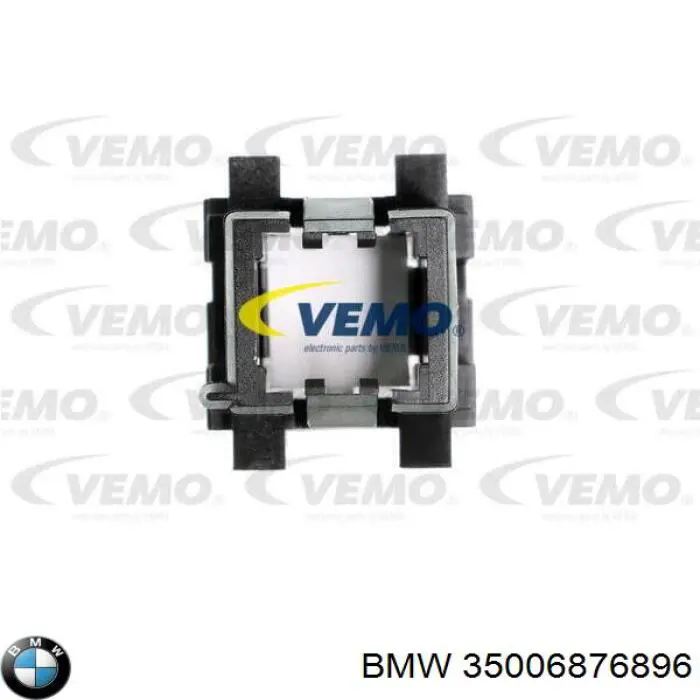 35006876896 BMW sensor de ativação do sinal de parada