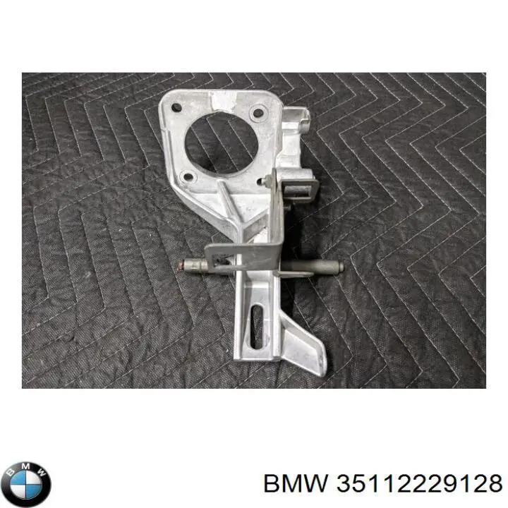  35111163863 BMW