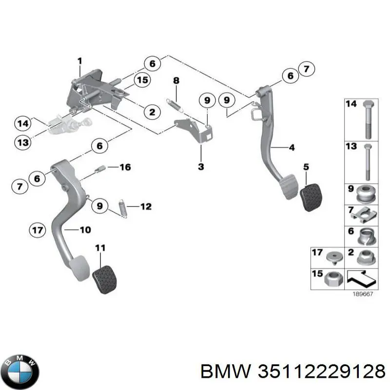  BMW 35112229128 цена, от 7.76 USD