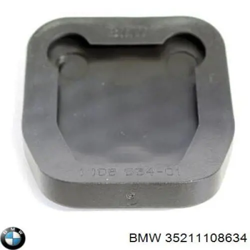 35211108634 BMW