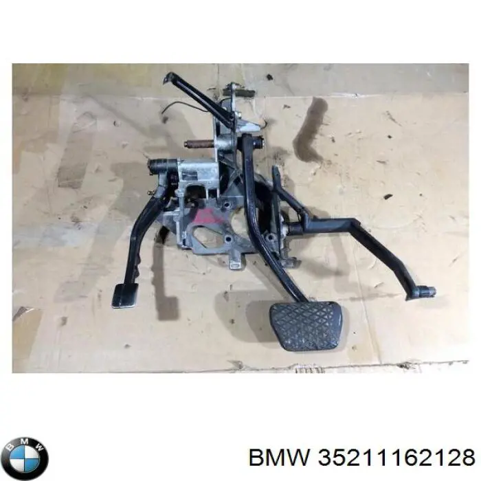 Pedal do freio para BMW 5 (E39)