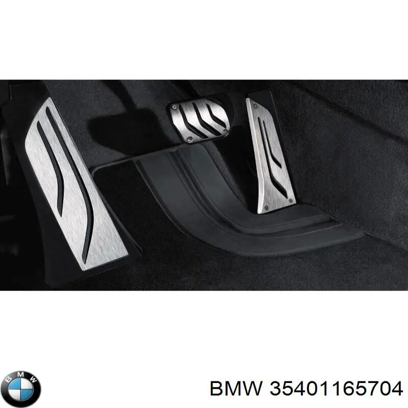 35401165704 BMW 